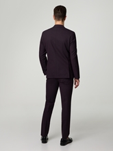 Bild von Anzug 2-teilig im Slim Fit