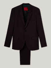Bild von Anzug 2-teilig im Slim Fit