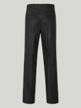 Image sur Pantalon à rayures TODNE