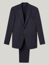 Bild von Anzug im Slim Fit JUSTIN