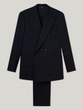 Bild von Anzug im Slim Fit JOACHIM