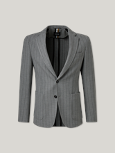 Image sur Veston coupe slim HANRY