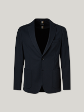 Bild von Veston im Slim Fit HANRY
