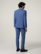 Bild von Anzug 2-teilig im Slim Fit