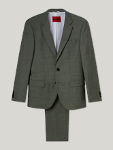 Bild von Anzug 2-teilig im Slim Fit