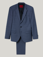 Image sur Costume Slim Fit HENRY/GETLIN