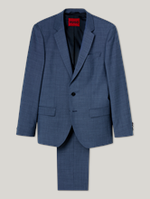 Image sur Costume Slim Fit HENRY/GETLIN