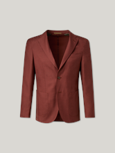 Bild von Veston im Regular Fit HESTEN