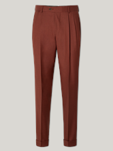 Bild von Hose mit Kaschmir PEET