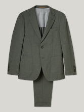 Image sur Costume 2 pièces slim fit