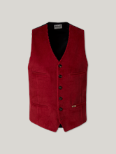 Bild von Cordweste LUSEBASTIAN