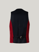 Bild von Cordweste LUSEBASTIAN