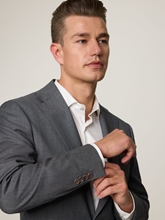 Image sur Costume 2 pièces Regular Fit