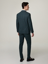 Bild von Anzug 2-teiligim Straight Fit