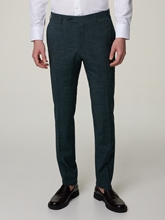 Bild von Anzug 2-teiligim Straight Fit
