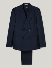 Image sur Costume 2 pièces Slim Fit