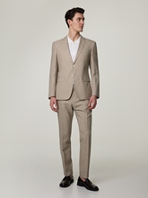 Bild von Anzug 2-teilig im Slim Fit