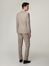 Bild von Anzug 2-teilig im Slim Fit