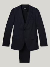 Image sur Costume 2 pièces Regular Fit