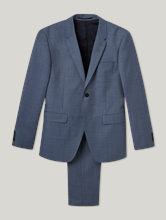 Bild von Anzug im Slim Fit JAMIE