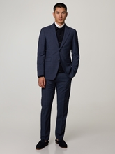 Bild von Anzug 2-teilig im Slim Fit