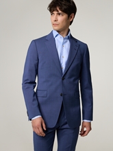 Bild von Anzug 2-teilig im Slim Fit