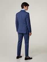 Bild von Anzug 2-teilig im Slim Fit