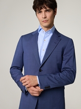 Bild von Anzug 2-teilig im Slim Fit