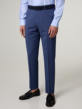 Bild von Anzug 2-teilig im Slim Fit