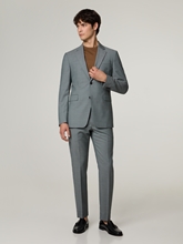 Bild von Anzug 2-teilig Slim Fit