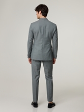 Bild von Anzug 2-teilig Slim Fit