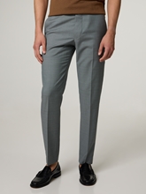 Bild von Anzug 2-teilig Slim Fit