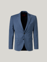 Image sur Veston Extra Slim Fit ARTI