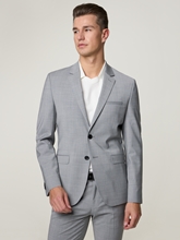 Bild von Veston im Slim Fit