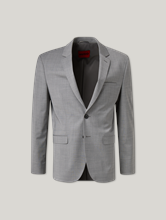 Bild von Veston im Slim Fit