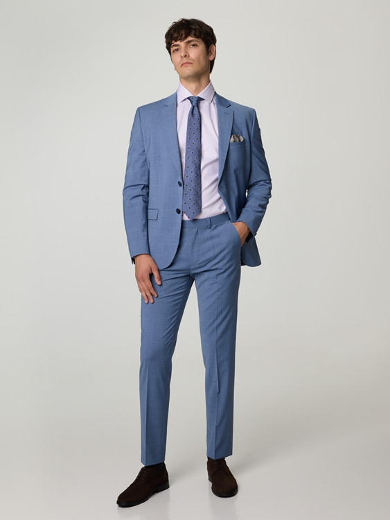 Bild von Hose im Extra Slim Fit HESTEN