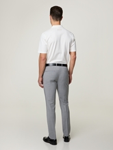 Bild von Businesshose im Slim Fit HESTEN