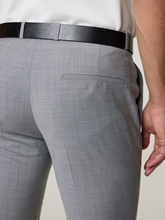 Bild von Businesshose im Slim Fit HESTEN