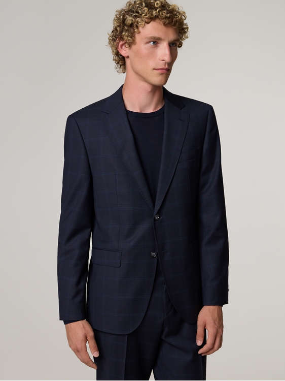 Bild von Anzug 2-teilig im Regular Fit