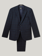 Bild von Anzug 2-teilig im Regular Fit