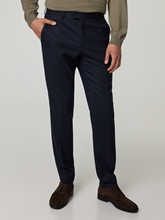 Image sur Costume 2 pièces slim fit H-HUGE