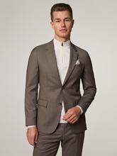 Bild von Anzug im Slim Fit H-HOUSTON