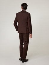 Image sur Costume slim fit PEAK