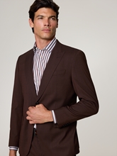 Image sur Costume slim fit PEAK