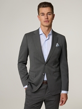 Bild von Anzug  2-teilig im Slim Fit H-HUGE