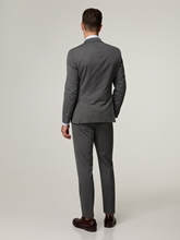 Bild von Anzug  2-teilig im Slim Fit H-HUGE