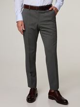 Bild von Anzug  2-teilig im Slim Fit H-HUGE