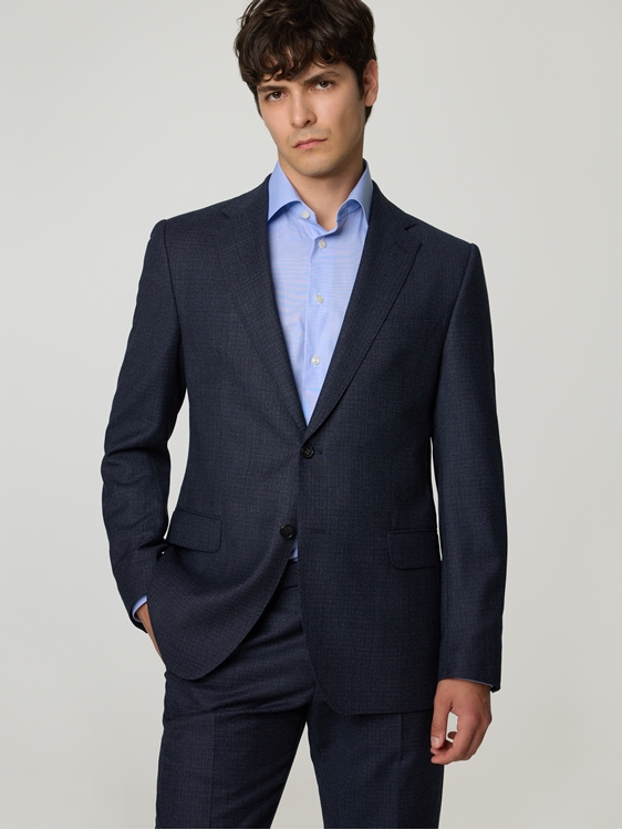 Bild von Anzug 2-teilig im Regular Fit