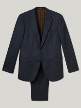 Bild von Anzug 2-teilig im Regular Fit