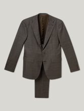 Bild von Anzug 2-teilig im Regular Fit